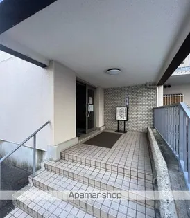 北野田大発マンションB棟【4階】のその他画像