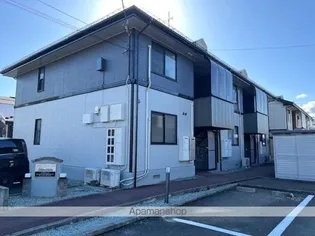 ブランファサード ABの画像