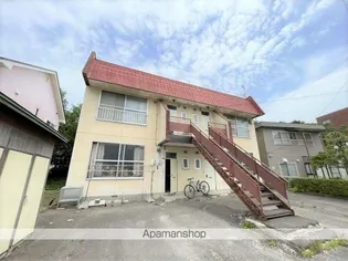 ひまわりアパート美原の画像