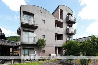 パークサイドKの画像