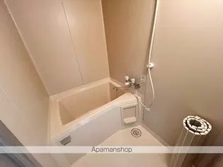 フレグランスA【203号室】の風呂