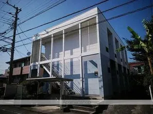レオパレスイズミの画像