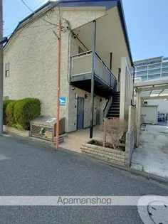 アビターレ中央Iの画像