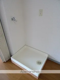 北山レジデンス【3階】のその他画像