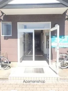 ブロードウェータウンA棟【2階】のその他画像