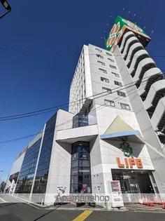 BEVERLY HOMES 下赤塚【3階】の周辺