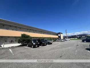 ハイグラン本郷新の画像