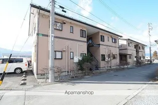 ハイツコスモスの画像