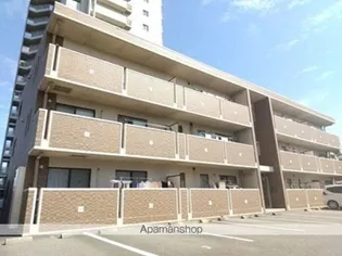 エクセレンス フジエ【2階】の外観
