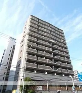 エステートモア平尾センティモ【10階】の外観