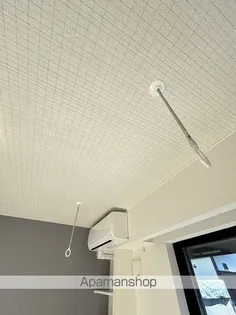 クオーレD【1階】の内装