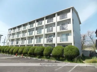 エクセル羽黒【106号室】の外観