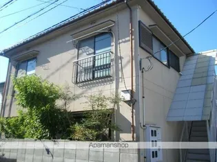 堀川コーポの画像