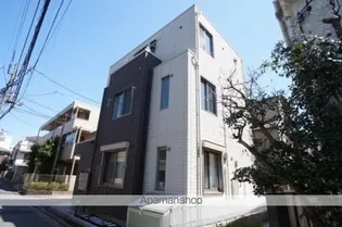 東京都杉並区天沼3丁目【マンション】の外観