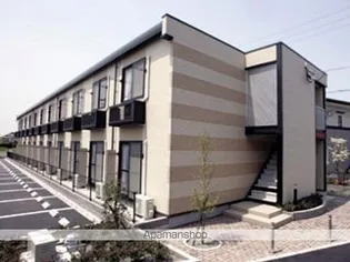 レオパレスサンライズ宮夫の画像