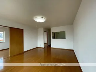 エコーハイツ【2階】の内装