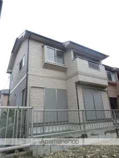 静岡県浜松市中央区和合町【テラスハウス】の外観