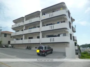 コーポ安谷屋の画像