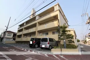 第2しづマンションの画像