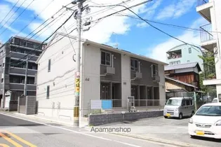 エウロス平尾【2階】の外観