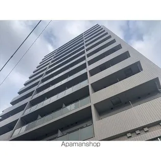 スパシエ八王子クレストタワーの画像