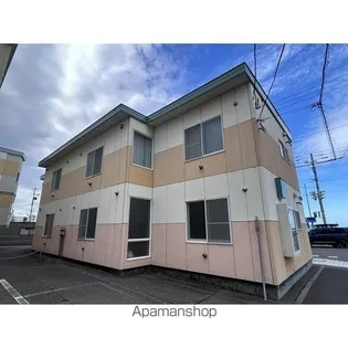 コーポサンシティの画像