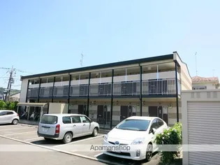 レオパレスMACHIYAの画像
