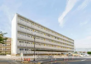 ビレッジハウス近見2号棟の画像