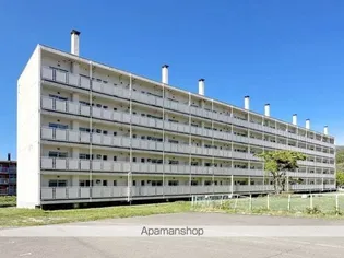 ビレッジハウス新千代田2号棟の画像