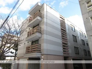 アビタ円山の画像