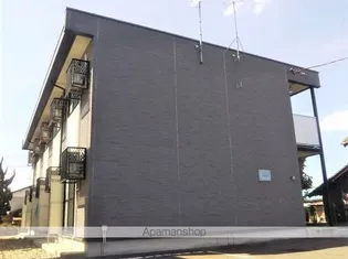 レオパレスルミナスUの画像