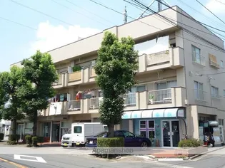 深大寺グリーンハイツの画像