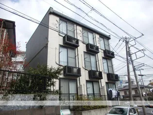 レオパレス滝ノ分の画像