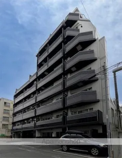レジディア三軒茶屋IIの画像