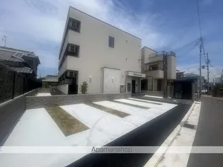 FELIZ高石千代田【1階】の外観