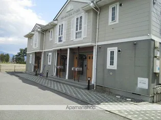 グリーンハイツ藤 イーストの画像