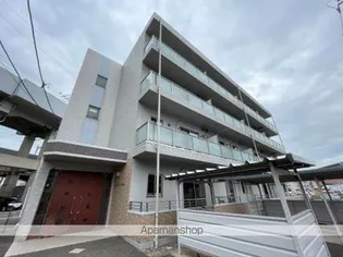 セリージャ デ トーア【2階】の外観