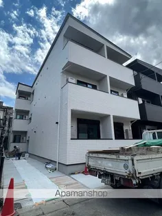 GRADUS薬円台の画像