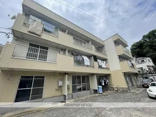 サンハイム木星の画像