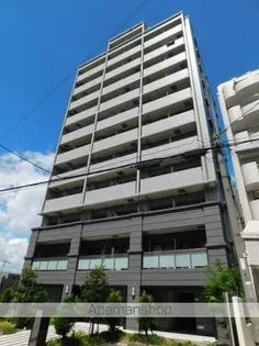エスリード新大阪SOUTH【5階】の外観
