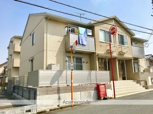 フェリーチェファミリアA棟の画像