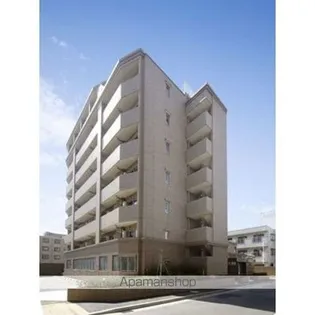 プライムアーバン葛西イースト【8階】の外観