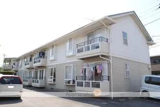 ミモザハウスの画像