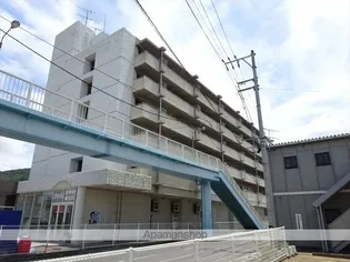 コーポラス秋山の画像