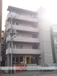 ヴァンヴェール南4条の画像