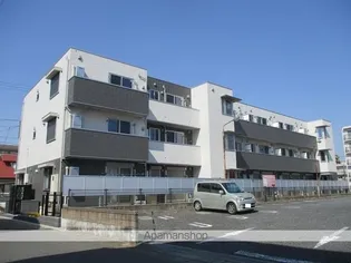 クレスト都賀の画像