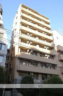 パークウェル神楽坂弐番館の画像