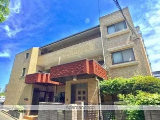 グランドール梶山【3階】の外観