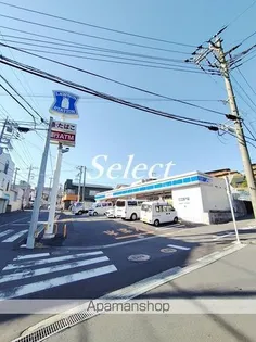 レオパレスR&S【2階】の周辺