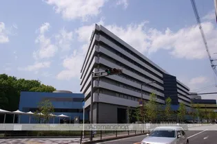 メゾンリブレ【1階】の周辺